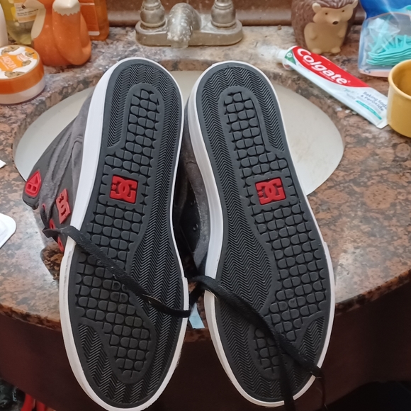 DC Pure High Top Wc Se - Picture 3 of 5